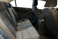 Volkswagen Jetta vaihtoauto