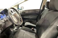 Nissan NOTE vaihtoauto