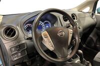 Nissan NOTE vaihtoauto