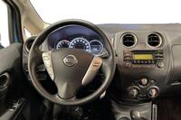 Nissan NOTE vaihtoauto