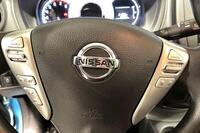 Nissan NOTE vaihtoauto