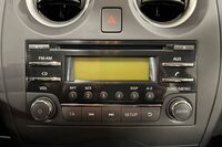 Nissan NOTE vaihtoauto