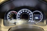 Nissan NOTE vaihtoauto