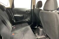 Nissan NOTE vaihtoauto