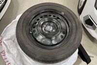 Nissan NOTE vaihtoauto