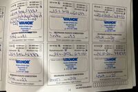 Nissan NOTE vaihtoauto