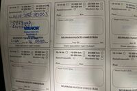 Nissan NOTE vaihtoauto