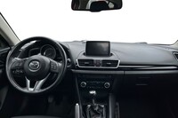 Mazda 3 vaihtoauto