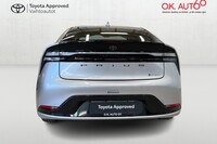 Toyota Prius Plug-in vaihtoauto