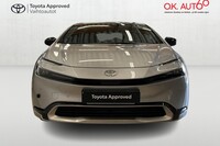 Toyota Prius Plug-in vaihtoauto