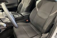 Toyota Prius Plug-in vaihtoauto