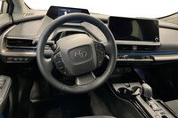 Toyota Prius Plug-in vaihtoauto