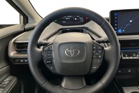 Toyota Prius Plug-in vaihtoauto