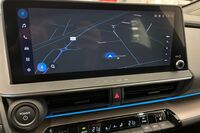 Toyota Prius Plug-in vaihtoauto