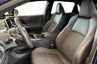 Toyota bZ4X vaihtoauto