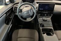 Toyota bZ4X vaihtoauto