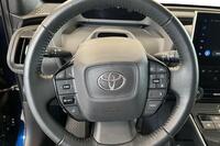 Toyota bZ4X vaihtoauto