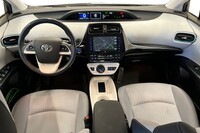 Toyota Prius Plug-in vaihtoauto