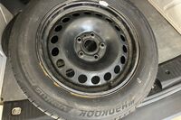 Volkswagen Caddy vaihtoauto