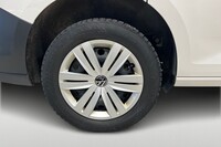 Volkswagen Caddy vaihtoauto