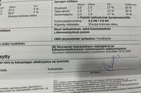 Volkswagen Caddy vaihtoauto