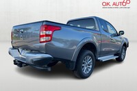 Mitsubishi L-200 vaihtoauto