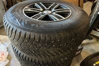 Mitsubishi L-200 vaihtoauto