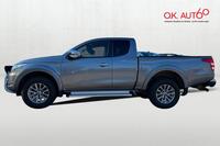 Mitsubishi L200 vaihtoauto