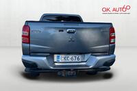 Mitsubishi L200 vaihtoauto