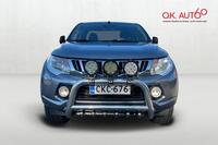 Mitsubishi L200 vaihtoauto