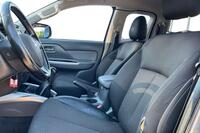 Mitsubishi L200 vaihtoauto