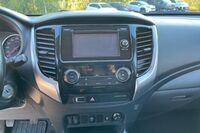 Mitsubishi L200 vaihtoauto