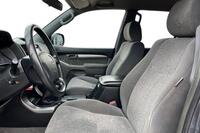 Toyota Land Cruiser vaihtoauto