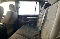 Toyota Land Cruiser vaihtoauto