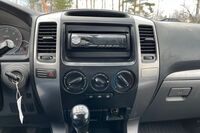 Toyota Land Cruiser vaihtoauto