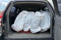 Toyota Land Cruiser vaihtoauto