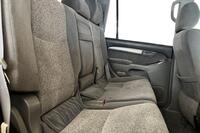 Toyota Land Cruiser vaihtoauto