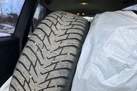 Toyota Land Cruiser vaihtoauto