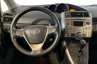 Toyota Verso vaihtoauto