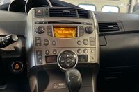 Toyota Verso vaihtoauto