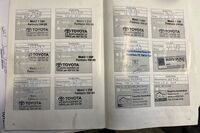 Toyota Verso vaihtoauto