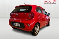 Kia Picanto vaihtoauto