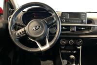Kia Picanto vaihtoauto