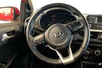 Kia Picanto vaihtoauto