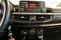 Kia Picanto vaihtoauto