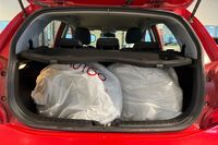 Kia Picanto vaihtoauto