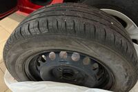 Kia Picanto vaihtoauto