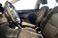 Kia Picanto vaihtoauto