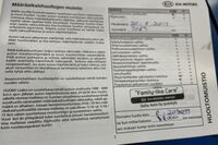 Kia Picanto vaihtoauto