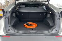 Toyota bZ4X vaihtoauto